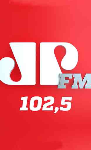 Rádio Jovem Pan São Luis FM 102.5 1