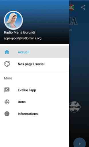 Radio Maria Burundi 4