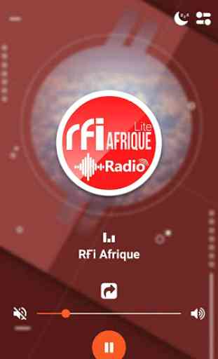 Radio RҒi Afrique 2