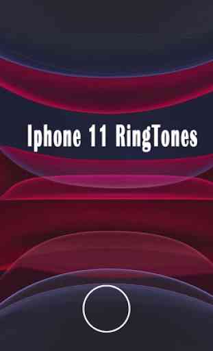Ringtones for iPhone 11 Pro Ringtone 1
