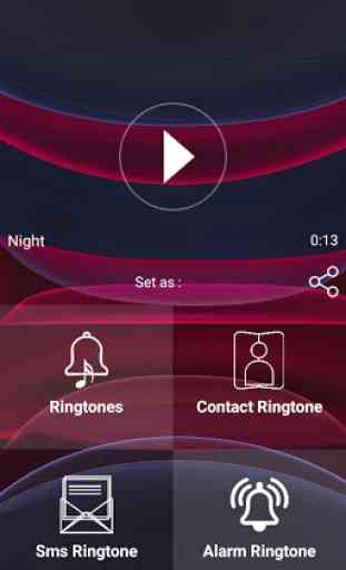 Ringtones for iPhone 11 Pro Ringtone 4