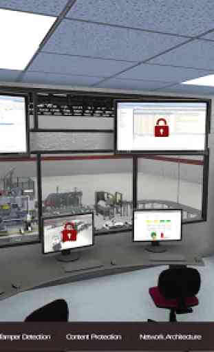 Rockwell Automation Systems Demo 4
