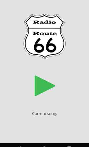 Route 66 Radio 1