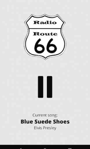 Route 66 Radio 2