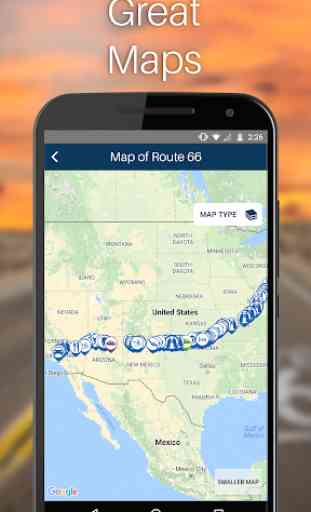 Route 66 Travel Guide 3