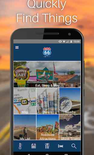 Route 66 Travel Guide 4