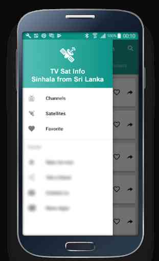 Sinhala TV Sat Sri Lanka Asia 1