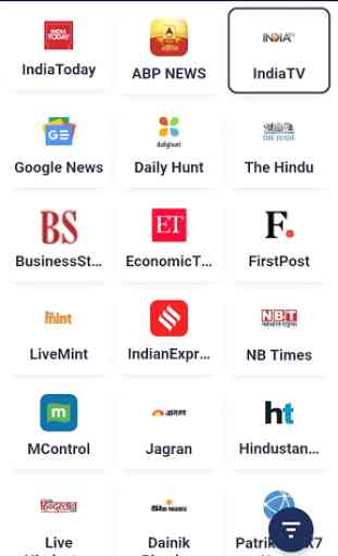 SmartNews : All In One Hindi News App 1