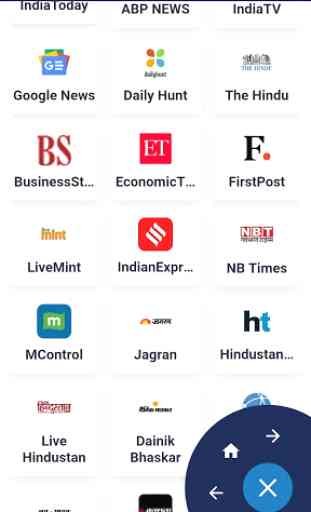 SmartNews : All In One Hindi News App 2