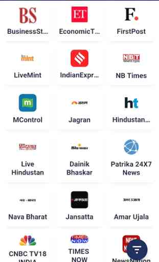 SmartNews : All In One Hindi News App 4