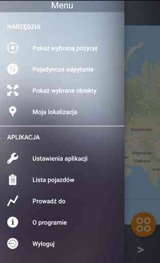 SMOK Mobile - monitoring GPS 3