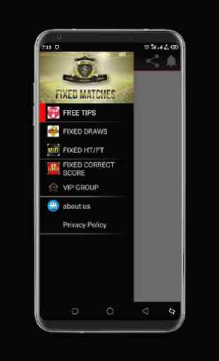 Sure Fixed Matches 2