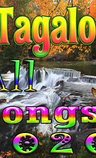 Tagalog All Songs 3