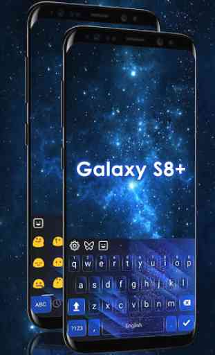Tema per galaxy S8 3