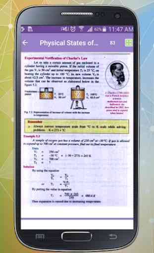 Text Book - Chemistry Class 9 4