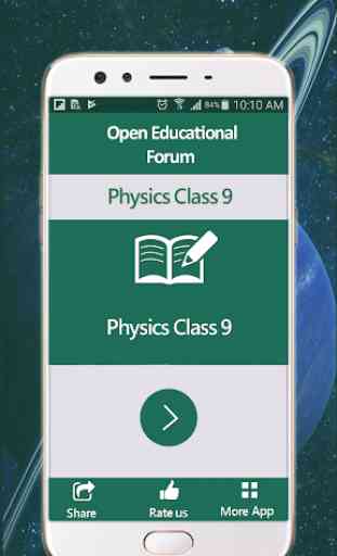 Text Book - Physics Class 9 1