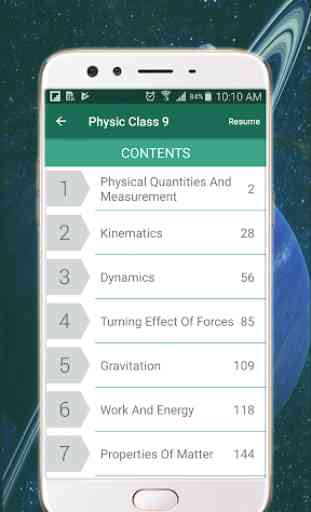 Text Book - Physics Class 9 2