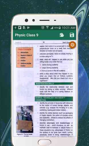 Text Book - Physics Class 9 4