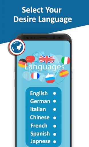 Text To Speech (TTS) with all Major Languages 4