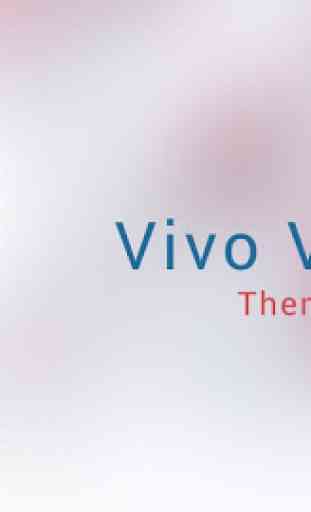 Theme for Vivo V15 Pro 1