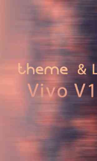 Theme for Vivo V15 Pro 2