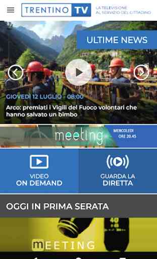 Trentino TV 2