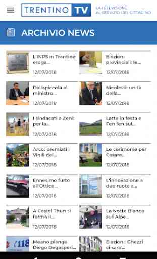 Trentino TV 4