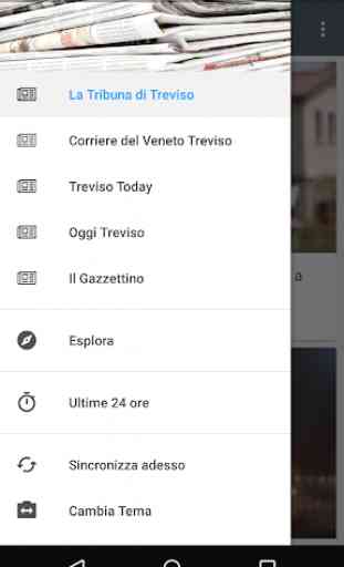 Treviso notizie gratis 1