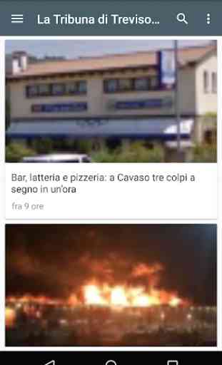 Treviso notizie gratis 2