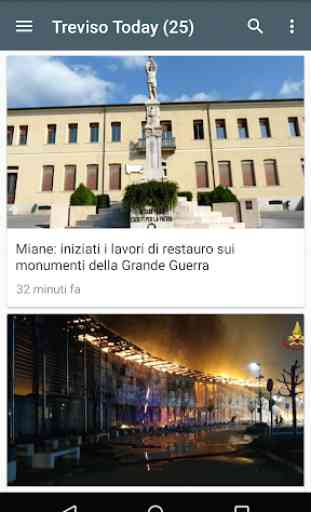 Treviso notizie gratis 3