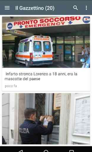 Treviso notizie gratis 4