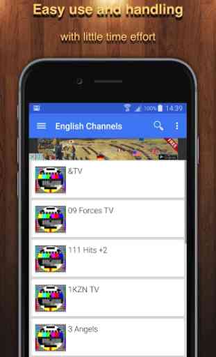 TV Philippines Channel Data 2