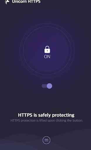 Unicorn HTTPS: Bypassing SNI-based HTTPS Filtering 3