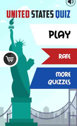 United States & America Quiz: US History And More 1