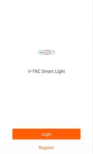V-TAC Smart Light 1