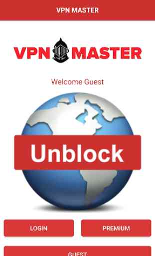 VPN Master - Free VPN 1
