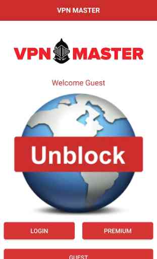 VPN Master - Free VPN 4