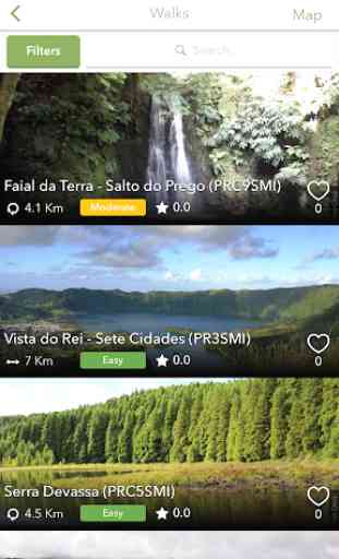 Walkme Portugal Trails 1