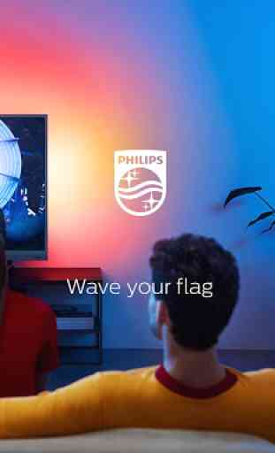 Wave your flag 1