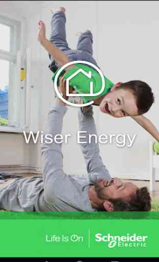 Wiser Energy 1