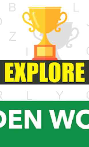Word Search Game : Word Search 2020 Free 1