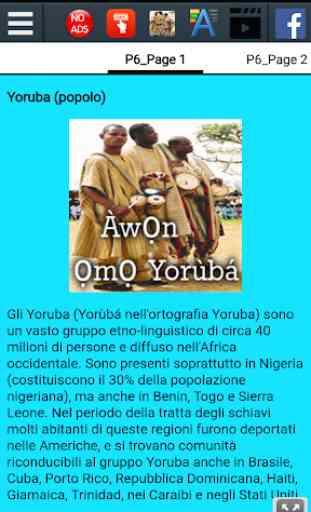 Yoruba (popolo) 2
