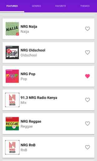 254 Radio - The only radio app you need for Kenya 4