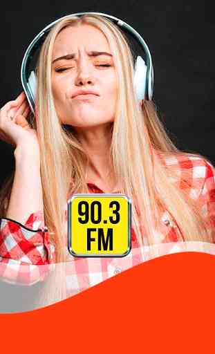 90.3 fm Radio apps for android 2