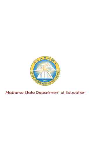 Alabama Dept of Ed Conferences 1