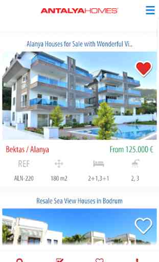 Antalya Homes Real Estate 3