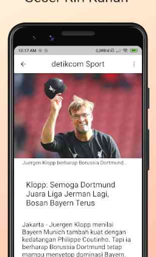 Berita Indonesia - News & Newspaper 4