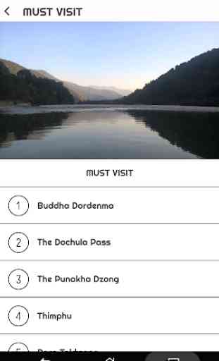 Bhutan Hotel Booking 3