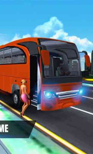 City Coach Bus Simulator 17 1