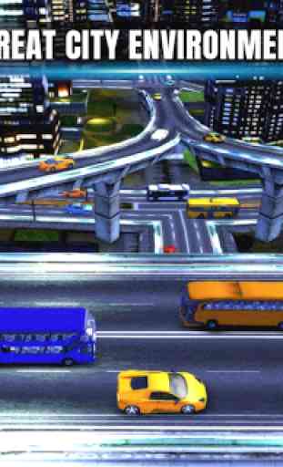 City Coach Bus Simulator 17 2